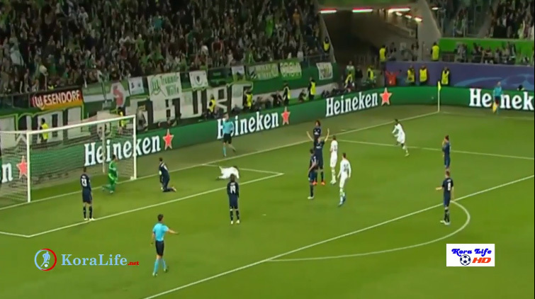 Maximilian Arnold ghi bàn nhân đôi cách biệt