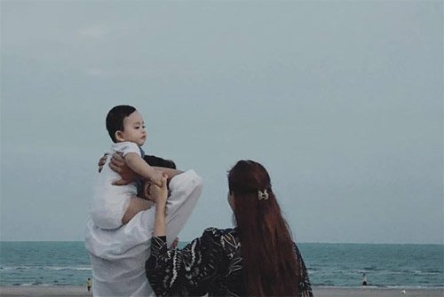 Khánh Thi hé lộ lý do