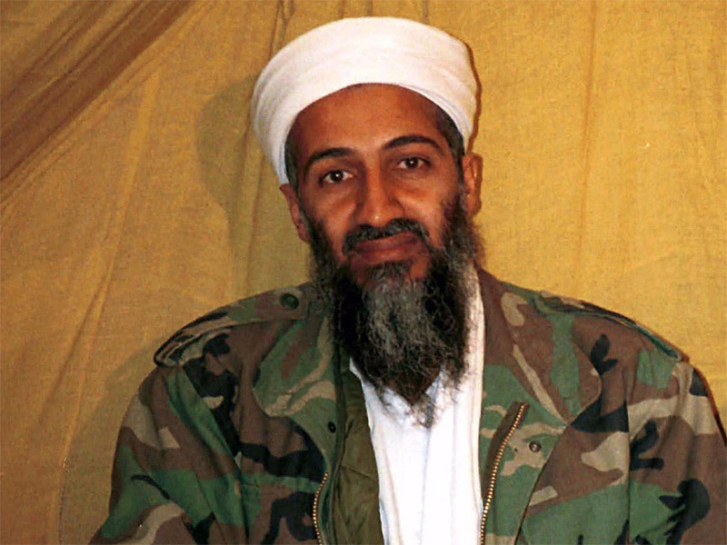 Tiên đoán bất ngờ của Bin Laden trước khi chết