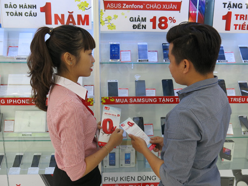 Để không tiếc nuối khi vay tiêu dùng