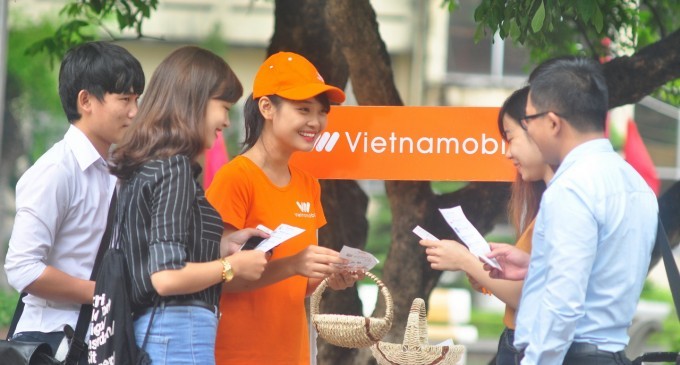 Vietnamobile chuyển thành Công ty cổ phần