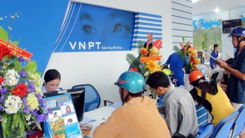 VNPT thoái vốn tại 50 doanh nghiệp