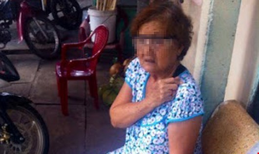 Hoa khôi sống cô đơn thờ tự người tình chưa một lần gặp mặt