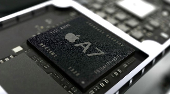 Công cụ của FBI không thể bẻ khóa iPhone 5S trở lên
