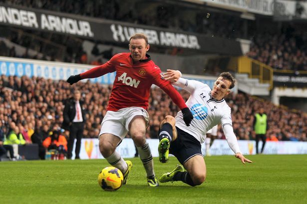 Lịch truyền hình trực tiếp bóng đá cuối tuần