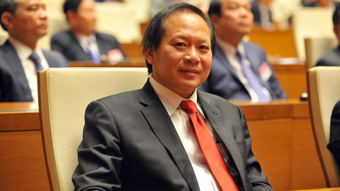 Ông Trương Minh Tuấn làm Bộ trưởng Thông tin & Truyền thông