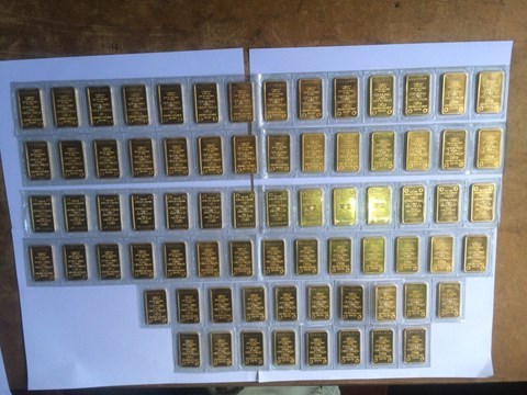 Đại gia Sài Gòn trình báo bị dàn cảnh, mất trộm 2 tỷ đồng