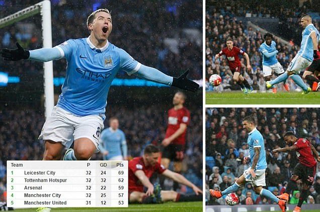 Man City thắng kịch tính West Brom trên sân nhà