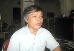 Thầy giáo Đỗ Việt Khoa trượt đại biểu QH lần 2