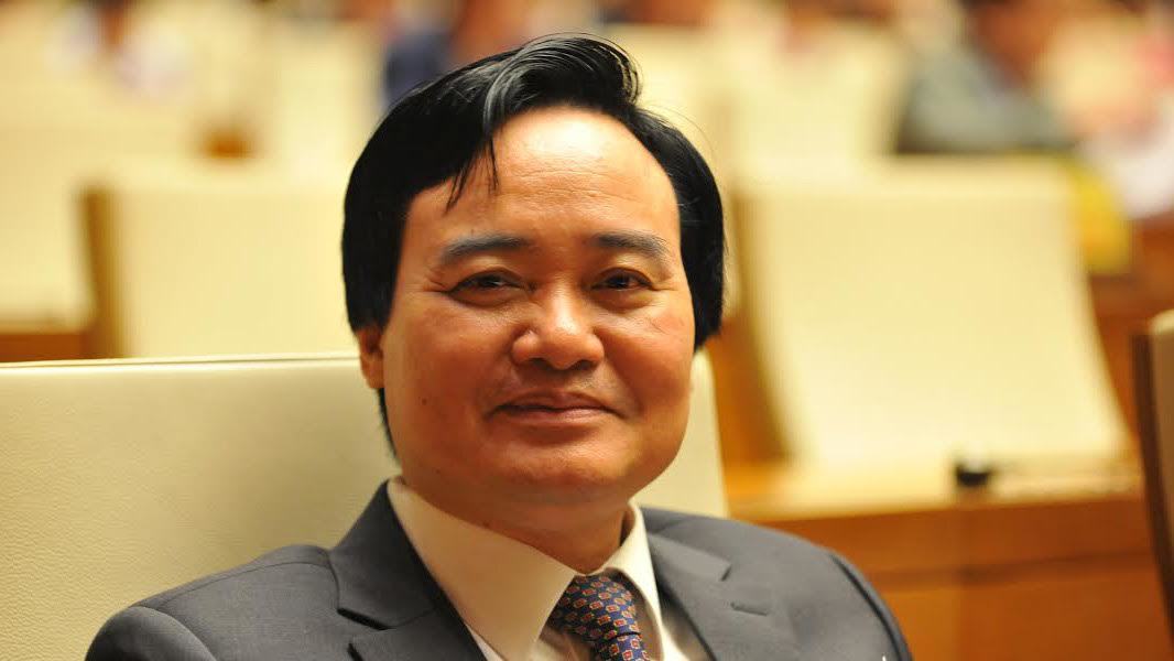 “Phát huy mọi nguồn lực để đất nước có nền giáo dục xứng tầm”