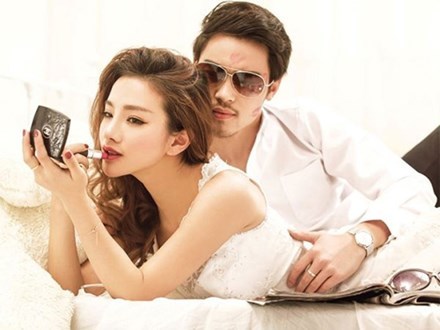 Chồng thương cô hàng xóm mất chìa khóa nhà nên cho “nghỉ trưa” nhờ?