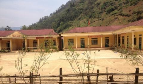 Chấn động Lào Cai: Thêm vụ thầy giáo dâm ô 3 bé gái tiểu học