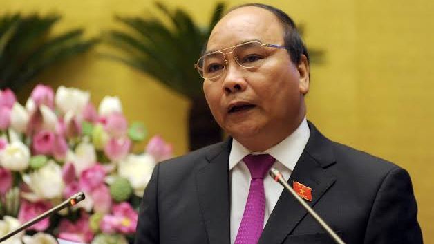 Thủ tướng làm Phó chủ tịch Hội đồng Quốc phòng An ninh