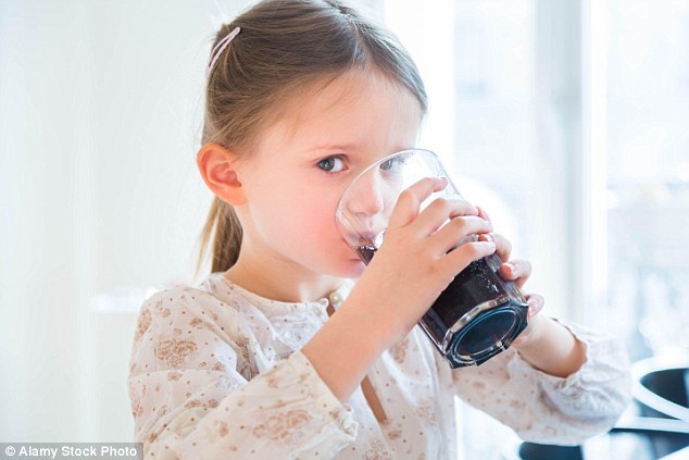 Uống bao nhiêu nước là đủ?