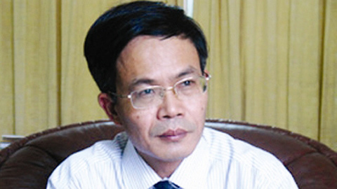 Ông Trần Đăng Tuấn được 100% cử tri nơi cư trú ủng hộ