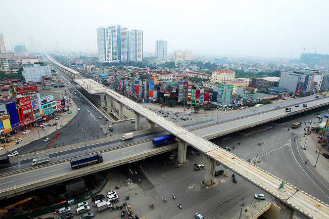 Nợ công, điều nguy hiểm hơn mọi ngưỡng cảnh báo