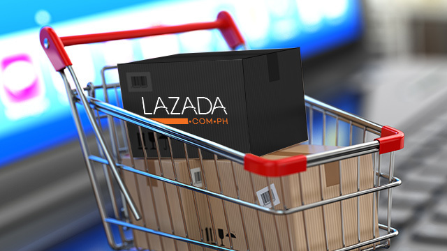 Lazada chính thức bị Trung Quốc thâu tóm