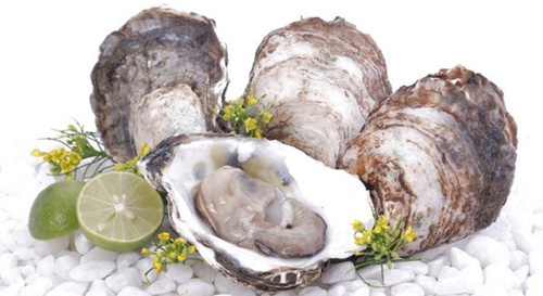 Bồi bổ bằng hàu biển: 3 quy tắc dành cho quý ông