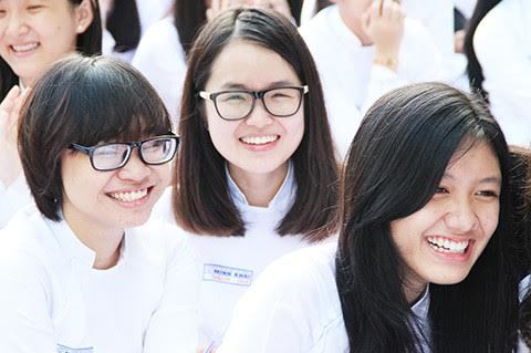 TP.HCM công bố lịch thi, chỉ tiêu lớp 10 trường chuyên, lớp chuyên