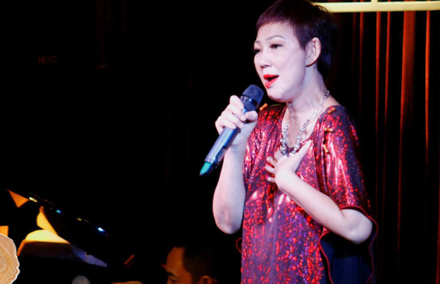 Kim Anh - Mùa thu lá bay