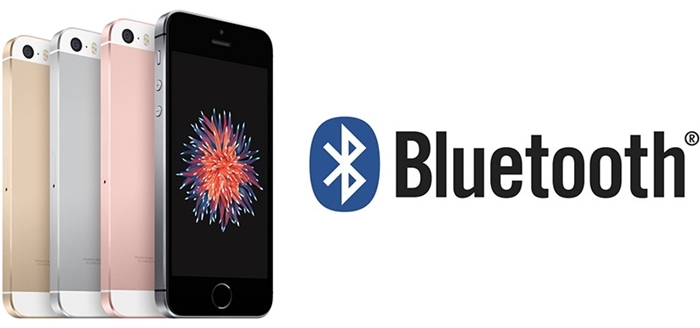 iPhone SE lỗi âm thanh khi kết nối Bluetooth