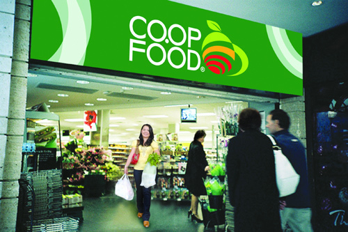 Co.opmart, Co.opXtra tung tiện ích mới