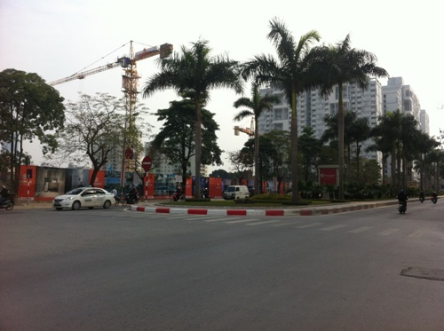 Ai sắp mua chung cư dọc vành đai 3, Hà Nội phải quan tâm đến điều này