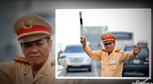 Trở lại tâm điểm dư luận