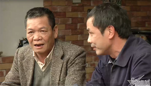 Trở lại tâm điểm dư luận phần 2