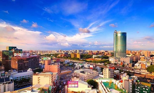 Bay cùng Vietjet đến Kuala Lumpur, Đài Nam