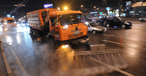 Hãng xe tải KAMAZ của Nga toan tính gì ở Việt Nam?