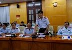 ‘Ông Huỳnh Phong Tranh không tự bổ nhiệm 35 người trước khi nghỉ’