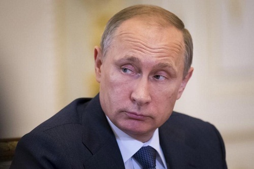 Thế giới 24h: Putin gặp câu hỏi khó
