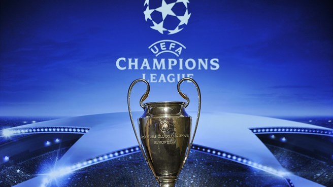 Khán giả VN còn 1% cơ hội xem bán kết, chung kết Champions League