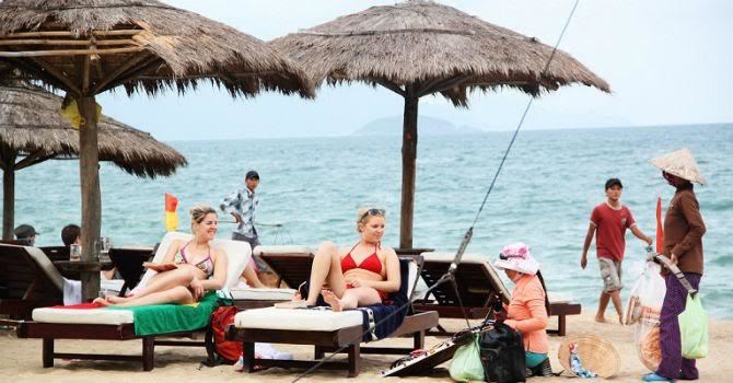 Nga đặt ‘đại bản doanh’ du lịch tại Việt Nam