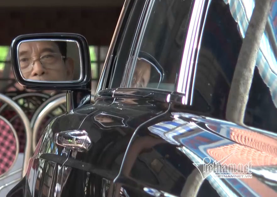 Trở lại tâm điểm dư luận phần 2 - CSGT Lê Đức Đoàn