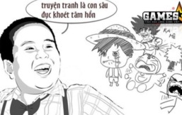 Hàng loạt những vụ việc xôn xao liên quan đến anime và manga thời gian qua