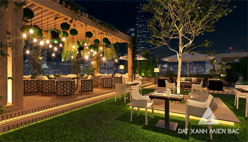 Mở bán tòa căn hộ đẳng cấp Sapphire 1