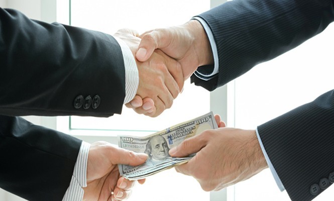 Khảo sát PAPI 2015: Tham nhũng ở Việt Nam có tính kinh niên