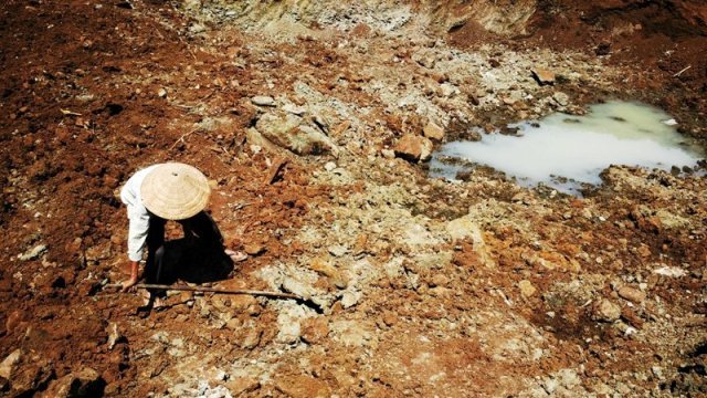 Thiệt hại gần 5.200 tỷ đồng, hạn mặn còn lan rộng