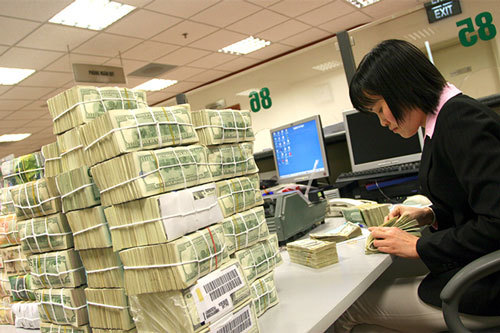 NHNN lên tiếng về 7,3 tỷ USD gửi nước ngoài