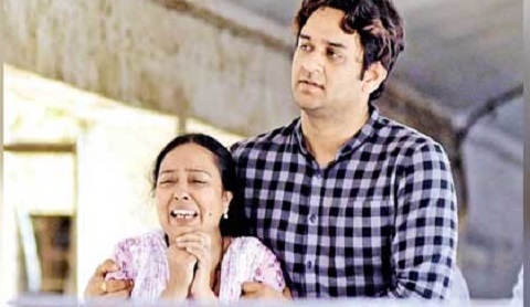 Diễn biến bất ngờ từ cha mẹ