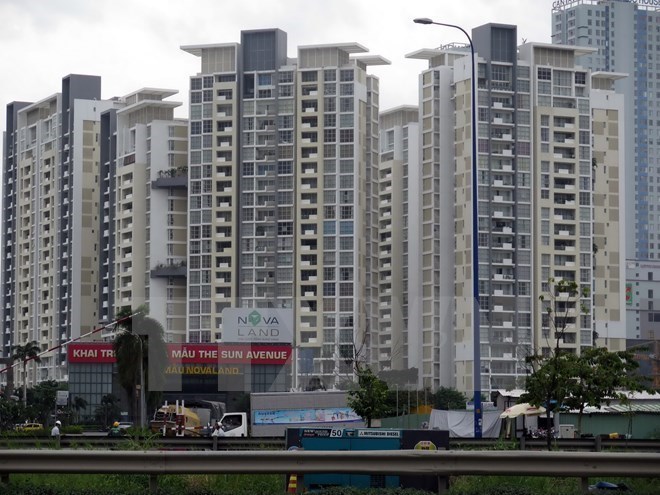 Hà Nội: Chỗ đỗ xe chung cư giá 32 ngàn USD
