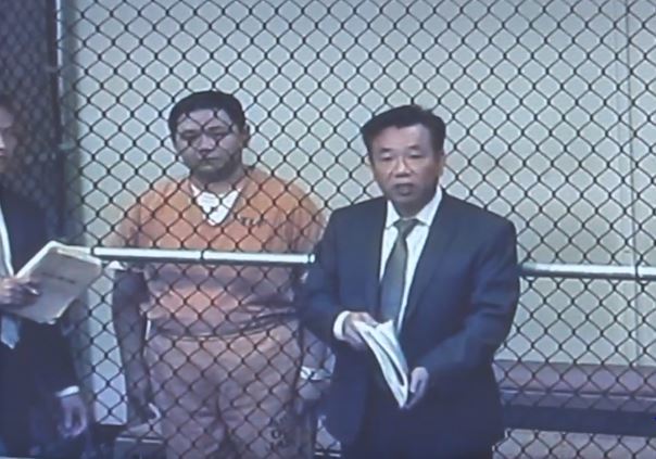 Chối bỏ tội trạng, Minh Béo phải hầu tòa 2 lần nữa