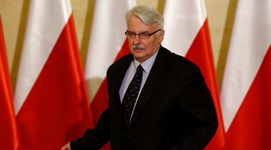 Thế giới 24h: Ngoại trưởng Ba Lan công kích Nga