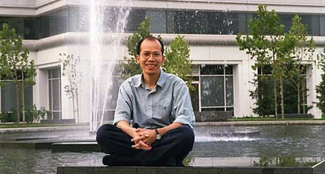 Trung Dung: Từ 2 đô la trong túi, đến doanh nhân tỉ USD ở Mỹ