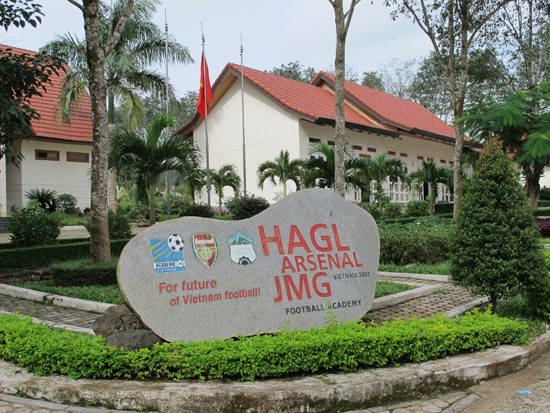 Một tuần lịch sử của cổ phiếu Hoàng Anh Gia Lai