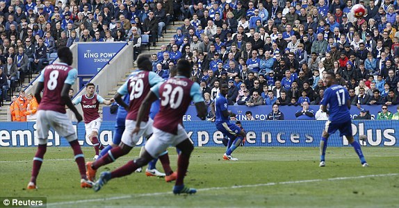 Cresswell siêu phẩm 86