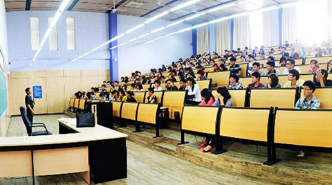 Thêm một trường đại học tham gia nhóm tuyển sinh riêng GX