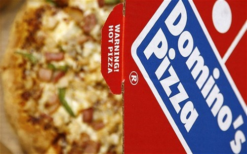 Domino’s Pizza dùng nguyên liệu hết hạn là thực phẩm không an toàn